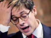 Milo Yiannopoulos Apologizes & Resigns From Breitbart After Videos Surface Exposing Pedophilia Scandal! (Video)