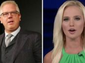 Beautiful Blonde Conservative TV Host Tomi Lahren Fired From The Blaze For Her Pro Choice Stance! (Video)