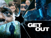 Live Review Of The Controversial Movie “Get Out”!!! Is This Movie Racist? 515-605-9341