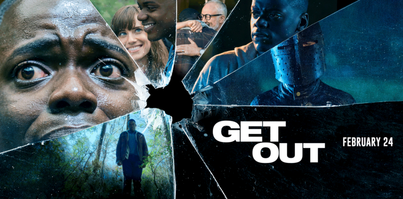 Live Review Of The Controversial Movie “Get Out”!!! Is This Movie Racist? 515-605-9341
