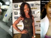 Woman Who Thug Shot At On Video Confronts Tommy Sotomayor Live! (Video)