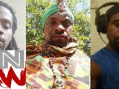 Pro Black Tariq Nasheed Follower KILLED 4 White People Before Being Arrested Saying He Hates ALL Whites! (Video)