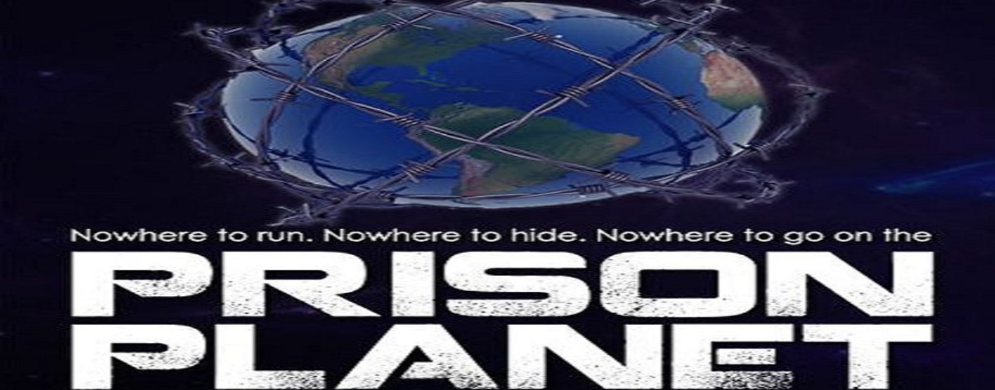 4/3/17 – Prison Planet Earth, Pt 1, The Worlds Governments Plan To Enslave Its Inhabitants! Conspiracy Show!