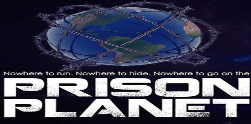 4/3/17 – Prison Planet Earth, Pt 1, The Worlds Governments Plan To Enslave Its Inhabitants! Conspiracy Show!