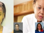 Aunt Catfishes Her Niece On FaceBook Only To Find Out That The Niece Is Plotting To Kill Her! #iShitUNot (Video)