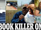 Cleveland Facebook Live Killer Explains Why He Murdered Innocent People! LIVE (Video)