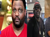 Corey Holcomb & Zo Williams Coonin’ For Whites On TMZ About The Aries Spears Sucker Punch! (Video)