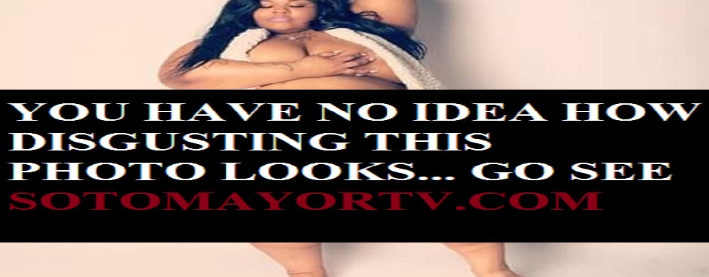 Why Do Black Queens Feel That They Must Degrade Themselves Just For Attention, No Matter If Its Good Or Bad? (Video)