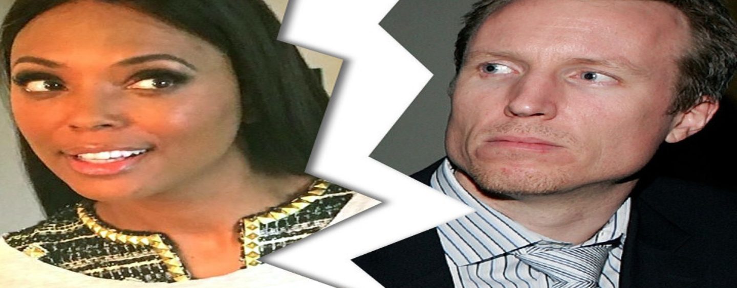 Famous BedWench Aisha Tyler Forced To Pay White Ex-husband $3M Dollars In Spousal Support!