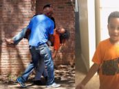 Hoodrat Black Mom Leaves Child In Car At 2am, 3 Black Teens Steal Car & K!ll Kid! #iShitUNot (Video)