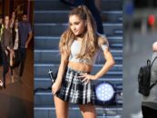 22 People Killed & 59 Injured At Ariana Grande Concert In Manchester! (Most Victims Were Teens) (Video)
