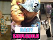 Brother Polights Ex Ashley Wrights Gets Dumped By Musiq SoulChild While Pregnant! LIVE