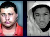 Who Was More At Fault Trayvon Martin Or George Zimmerman! Lets Debate 213-943-3362