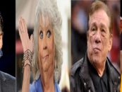 Why Bill Maher Gets A Pass When Paula Deen, Donald Sterling, Micheal Richards, Kobe & More Don’t? (Video)