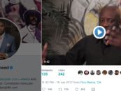 Tariq Nasheed Ask His Audience To Kill Tommy Sotomayor & Other So Called Coons! (Video)