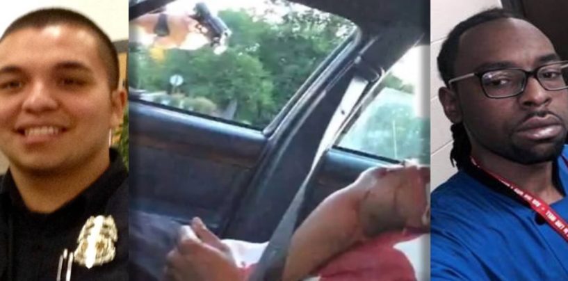 LIVE: Analyzing Dash Cam Video Of Cop Jeronimo Yanez Killing Philando Castile! (Video)