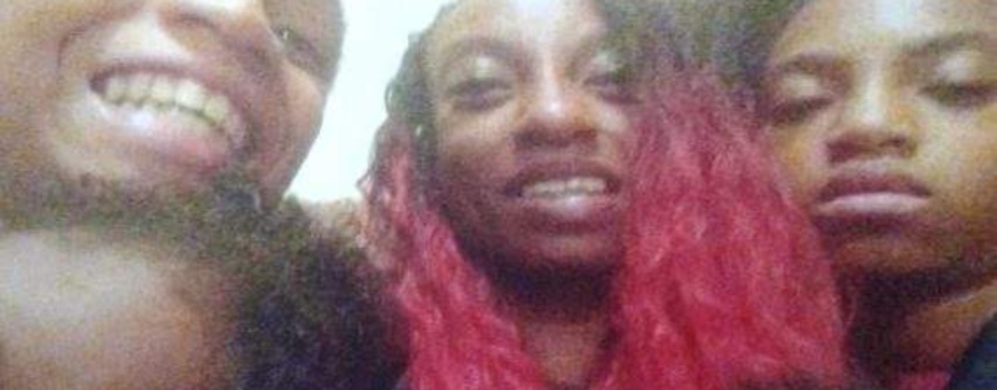 Black Mom of 4 Shot & Killed By Seattle Police While She Was Pregnant With Her 5th Child! (Video)