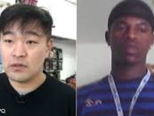 Korean Store Owner Sentenced To 8 Years For Shooting Unarmed Black Man In The Back During Robbery! (Video)