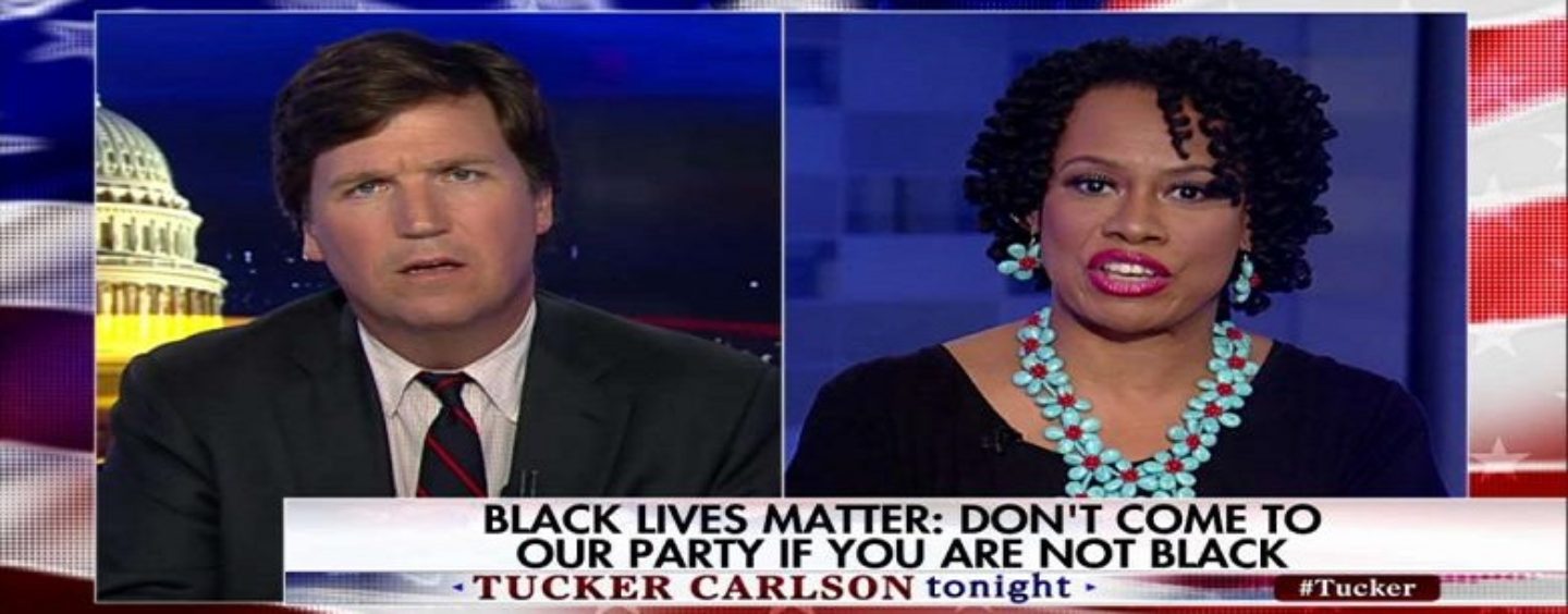 Black College Professor Fired For Supporting Black Lives Matter On Fox News! Do You Agree Or Nah? (Video)