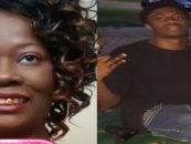 Black Mom Blames Police When Her Son Crashed & Died Running From Them After Doing A Drive By! (Video)