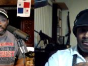 Johnny Silvercloud Wants To Know Why If & Why Tommy Despises Black Women! (Video)