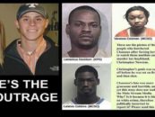 TNNRaw Mornings: TN White Couple Brutally Raped & Murdered By Niggly Bears Revisited! (Video)