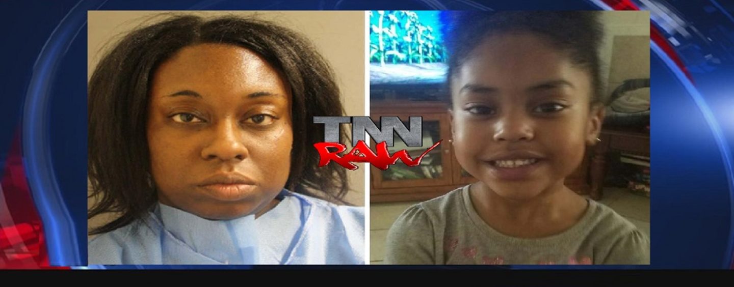 Houston BT-1000 Charged With Capital Murder In The Stabbing Death of Her 4 Year Old Daughter! (Video)
