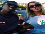 Black American Tourist In Greece Gets Beaten To Death Over A Selfie With White Waitress! (Video)