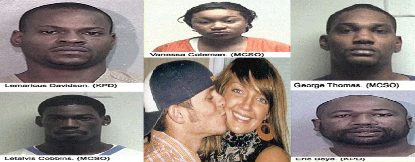 The Entire Story, Trial & Aftermath of The Brutal Murder Of Chris Newsom & Channon Christian! (Videos)