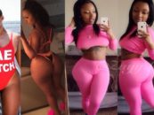 Dear Black Men: Stop Dating Whores & Thots Then Blaming All Women For Your Bad Decisions! (Video)