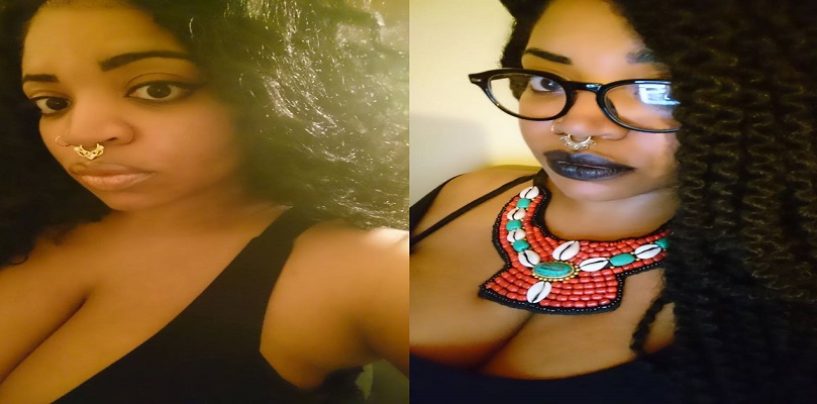 Melanin Sut Tekh Confronts Tommy Sotomayor Over The Harlem Ambush & His Feelings For Black Women! (Video)