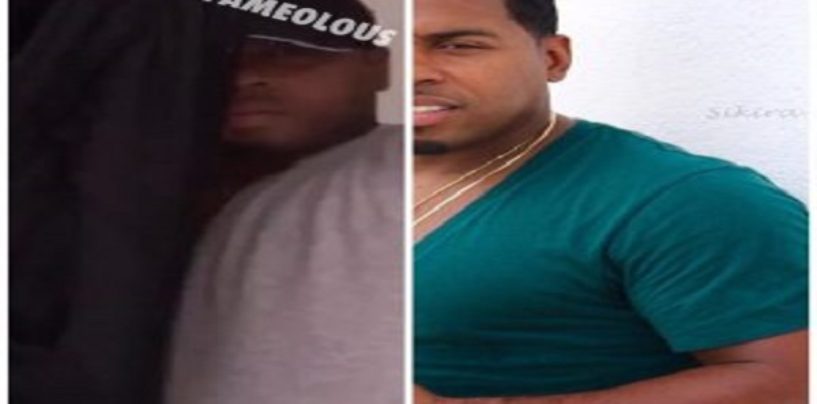 Bobby Valentino Explains Why He Was With The Tranny & How Its Trying To Extort Him For Money! (Video)
