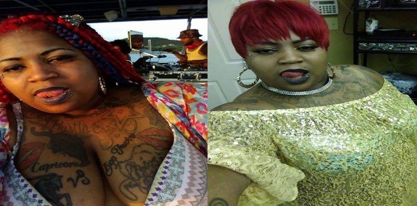 Breaking News! Rapper Mystikal’s Rape Accomplice Tells What Happened While On The Run From Police! (Video)
