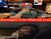 Bobby Valentino Tranny So Called Lawyer/ PR Manager Calls Tommy Sotomayor Trying To Go In On Him! (Video)