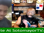 UnadulteratedRaShit Discussing Colorism & How Tommy Sotomayor Reacts To Situations Inappropriately! (Video)