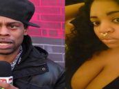 Pro Blacks Que Butter, KING334MOBB & Melanin Sut Tekh Question Tommy On How He Speaks On Black Women! (Video)