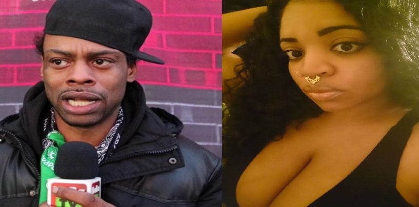Pro Blacks Que Butter, KING334MOBB & Melanin Sut Tekh Question Tommy On How He Speaks On Black Women! (Video)