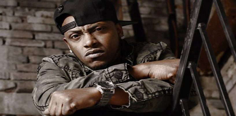 Rapper Mystikal On The Run From The Police After Being Charged With 1st Degree With! (Video)