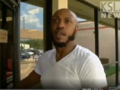 Rapper Mystikal Turns Himself In On Rape Charges & Speaks On To News Reporter On The Issue!