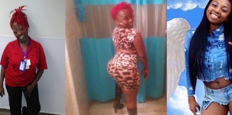 The Mother of Kenneka Jenkins, Do You Think Her Actions Since Her Daughters Death Are Appropriate? (Video)