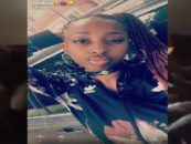 UPDATE EXCLUSIVE Second Angle Video Of Kenneka Jenkins Last Moments Alive At Chicago Hotel! (Video)