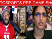 Sotosports Zone NFL WEEK 1 Morning Games Preview Show! With Tommy & Packer! (Video)