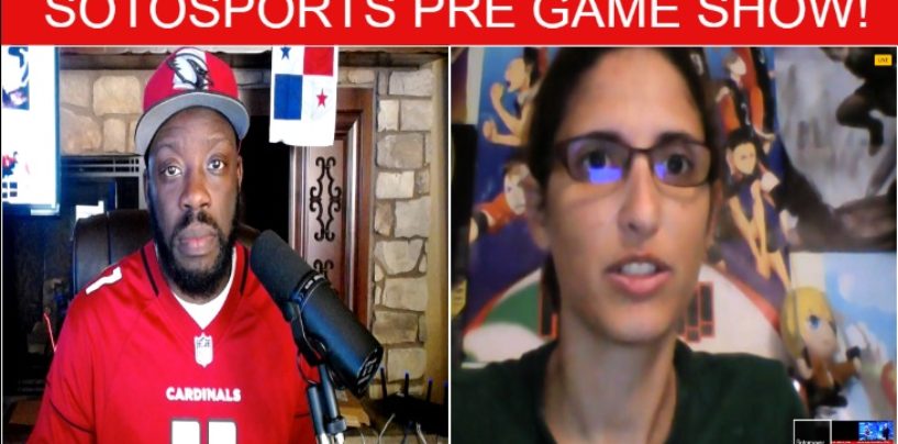 Sotosports Zone NFL WEEK 1 Morning Games Preview Show! With Tommy & Packer! (Video)