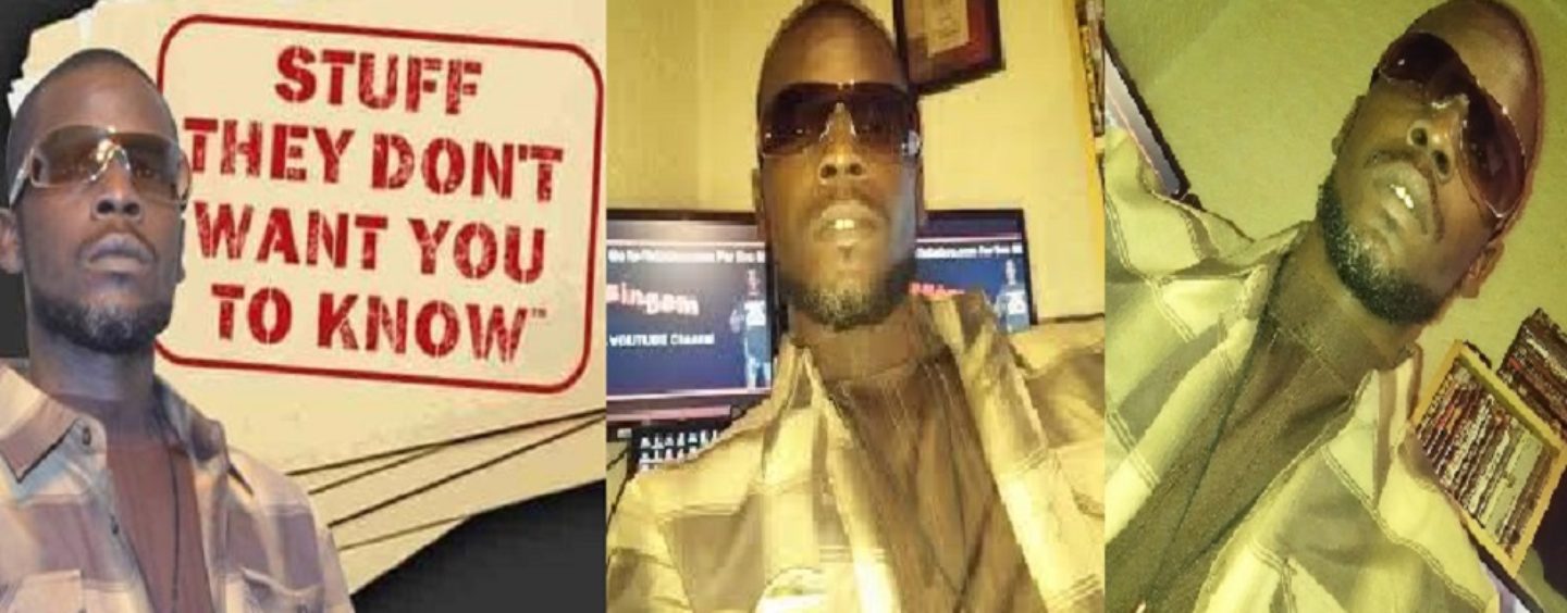 Youtuber Threatens To Stop Stalking Tommy Sotomayor Unless He Is Paid By Fans! (Video)