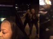 Murdered Chicago Teen Keneeka Jenkins High, Drunk, Driving With Her Friends While Live Streaming It! (Video)