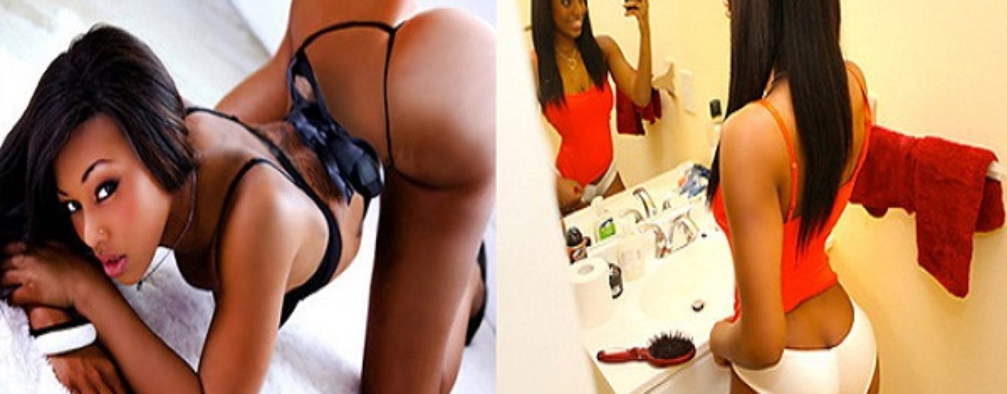 TG&TW Are Blackk Mothers Oversexualizing Their Children & Themselves? (Video) 213-943-3362