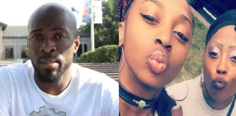 Activist Jedidiah Brown Claps Back At Kenneka Jenkins Mom For Saying He Was Stealing Donations! (Video)