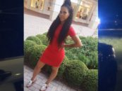 Black Hair Stylist & Mom K!lled By Her Thug Boyfriends Pregnant Baby Momma During Dispute! (Video)