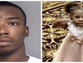 Moms 19 Year Old Thug Boyfriend Murders Her 2 Year Old Child That She Left In His Care! (Video)