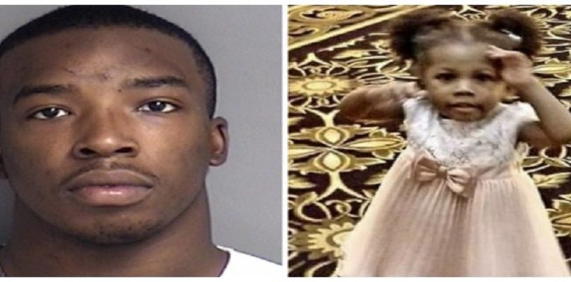 Moms 19 Year Old Thug Boyfriend Murders Her 2 Year Old Child That She Left In His Care! (Video)